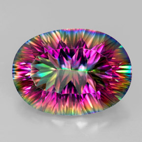 Colored Gemstones