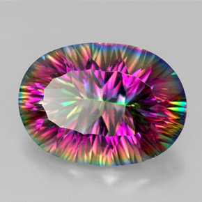 Colored Gemstones