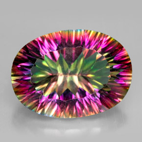 Colored Gemstones