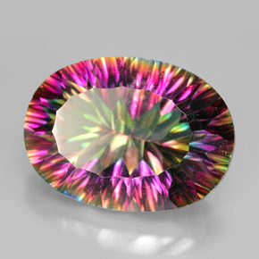 Colored Gemstones