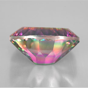Colored Gemstones