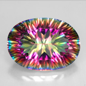 Colored Gemstones