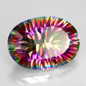 Colored Gemstones