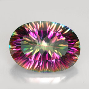 Colored Gemstones