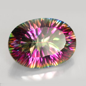 Colored Gemstones