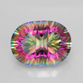 Colored Gemstones