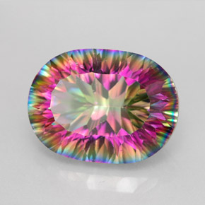 Colored Gemstones