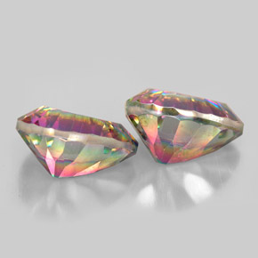 Colored Gemstones