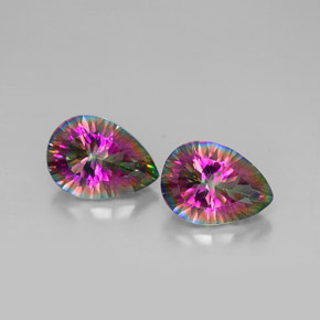 Colored Gemstones