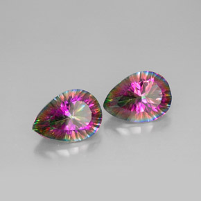 Colored Gemstones