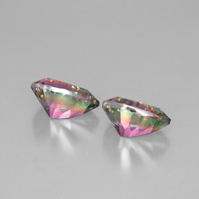 Colored Gemstones