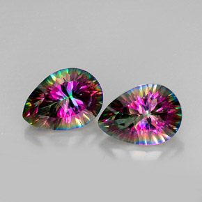 Colored Gemstones