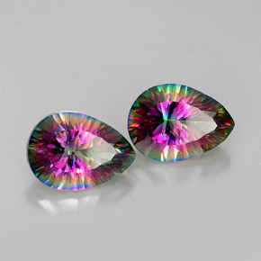 Colored Gemstones