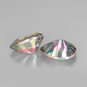 Colored Gemstones