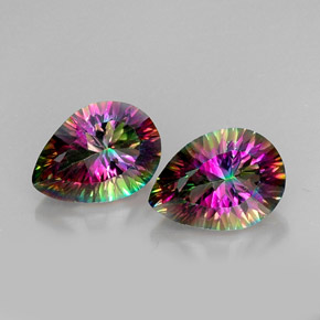 Colored Gemstones