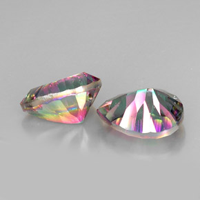 Colored Gemstones
