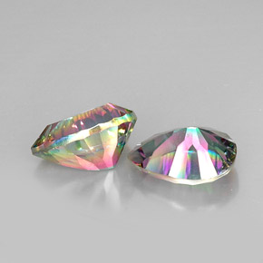 Colored Gemstones