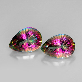 Colored Gemstones