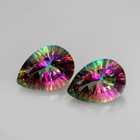 Colored Gemstones