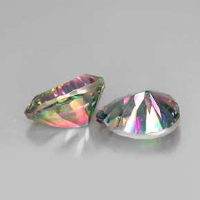 Colored Gemstones