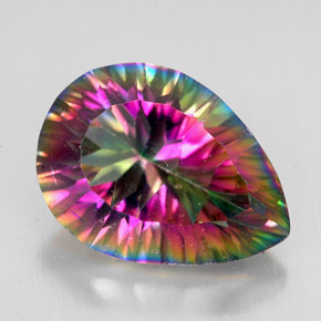 Colored Gemstones