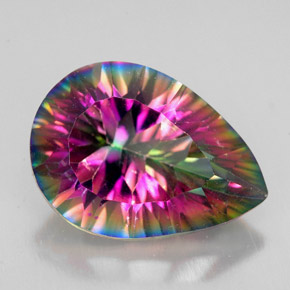 Colored Gemstones