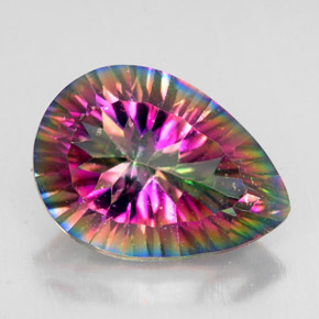 Colored Gemstones