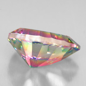 Colored Gemstones