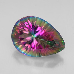 Colored Gemstones