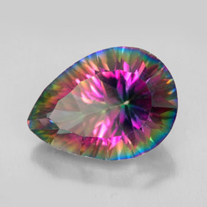 Colored Gemstones