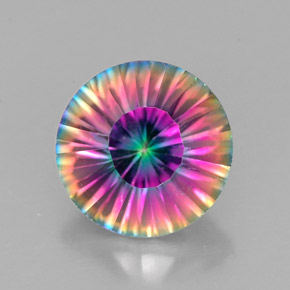 Colored Gemstones