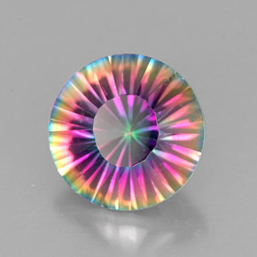 Colored Gemstones