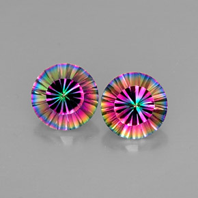 Colored Gemstones