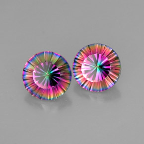 Colored Gemstones
