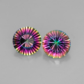 Colored Gemstones