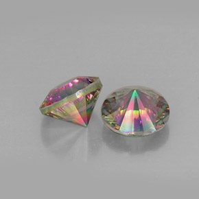 Colored Gemstones