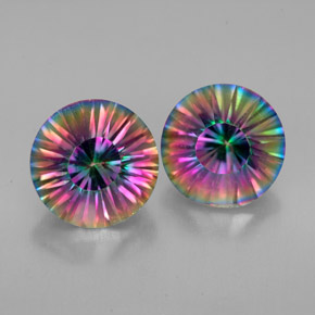 Colored Gemstones