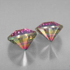 Colored Gemstones