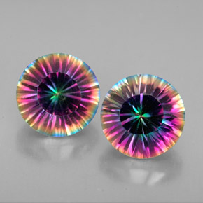Colored Gemstones