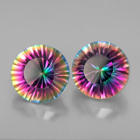 Colored Gemstones