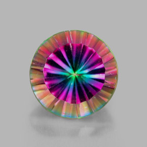 Colored Gemstones