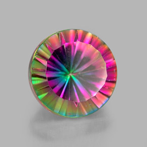 Colored Gemstones