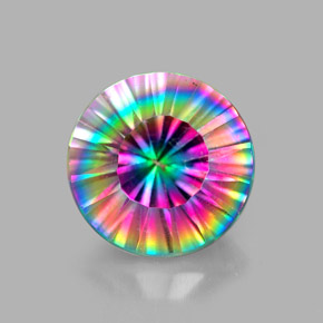 Colored Gemstones