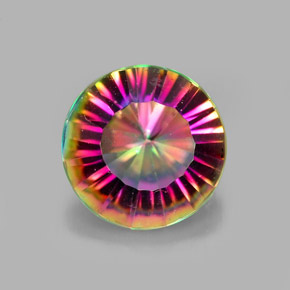 Colored Gemstones