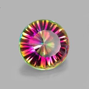 Colored Gemstones