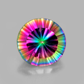 Colored Gemstones