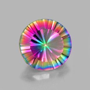 Colored Gemstones