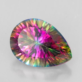 Colored Gemstones