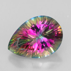 Colored Gemstones