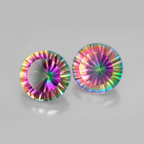 Colored Gemstones